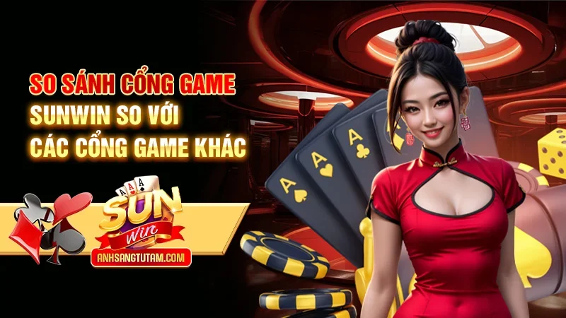 Sunwin Live Casino Chơi Trên Mobile - Trải Nghiệm Đỉnh Cao